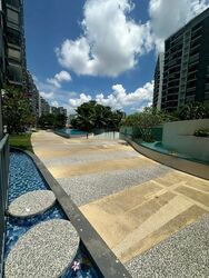 Kingsford Waterbay (D19), Apartment #459155471